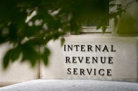 IRS can't find millions of sensitive tax records: watchdog